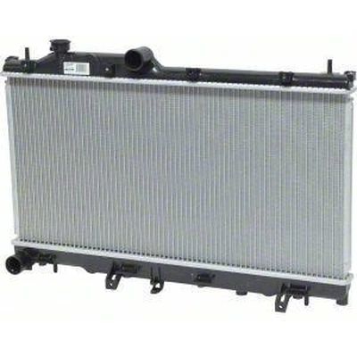 Radiator by UAC - RA13425C pa2
