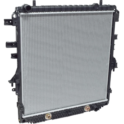 Radiator by UAC - RA13500C pa1