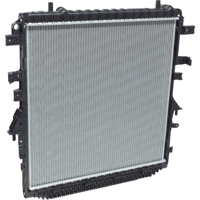 Radiator by UAC - RA13500C pa2