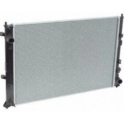 Radiator by UAC - RA13582C pa1
