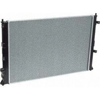 Radiator by UAC - RA13582C pa2