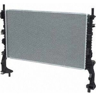 Radiator by UAC - RA13707C pa3