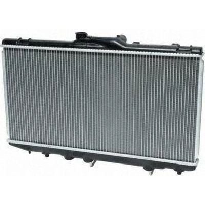 Radiator by UAC - RA1409C pa2