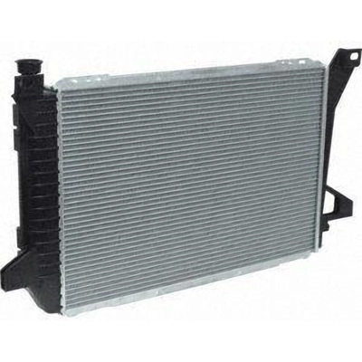 Radiator by UAC - RA1452C pa4