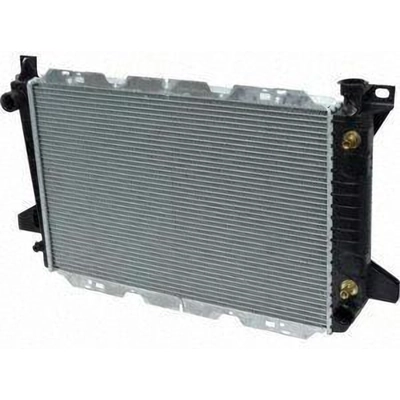 Radiator by UAC - RA1454C pa1