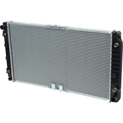 Radiator by UAC - RA1517C pa2