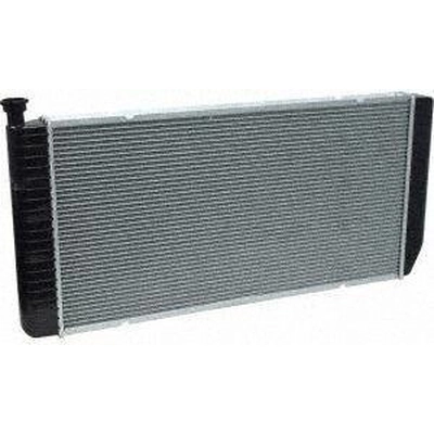 Radiateur by UAC - RA1520C pa2