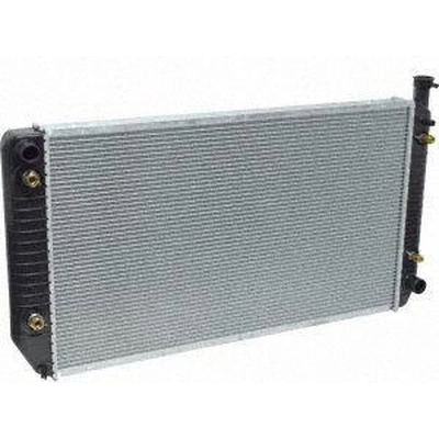 Radiator by UAC - RA1521C pa1