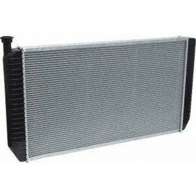 Radiator by UAC - RA1521C pa2