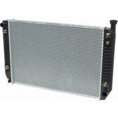 Radiator by UAC - RA1530C pa1