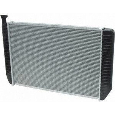 Radiator by UAC - RA1530C pa2