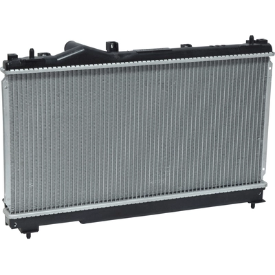 Radiator by UAC - RA1548C pa2