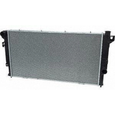 Radiator by UAC - RA1553C pa1