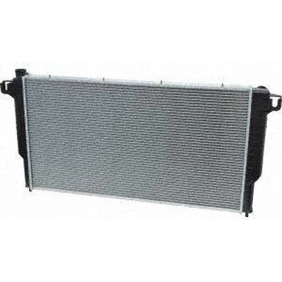 Radiator by UAC - RA1553C pa2