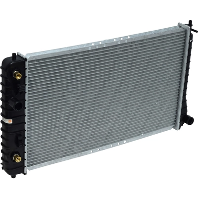 Radiator by UAC - RA1687C pa4