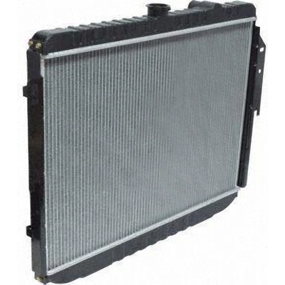 Radiator by UAC - RA1707C pa1