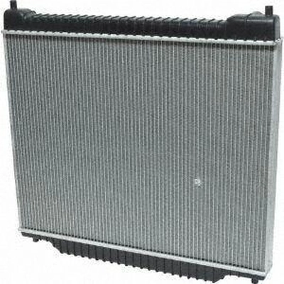 Radiateur by UAC - RA1725C pa2