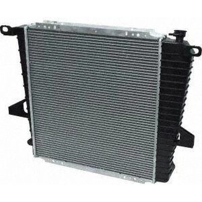 Radiator by UAC - RA1728C pa2