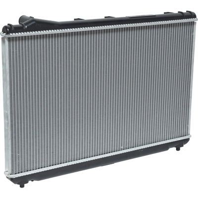 Radiator by UAC - RA1746C pa1