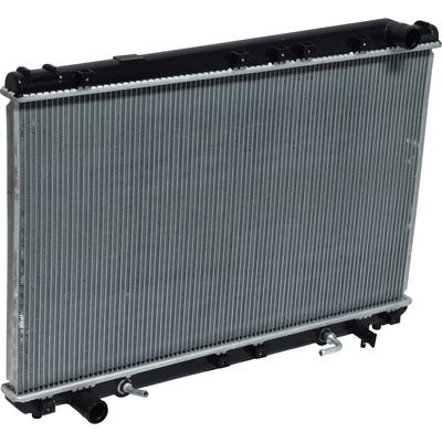 Radiator by UAC - RA1746C pa2