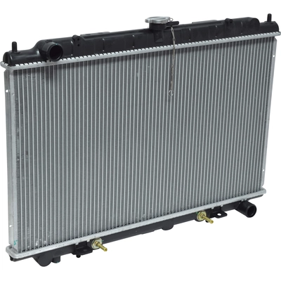 Radiator by UAC - RA1752C pa3