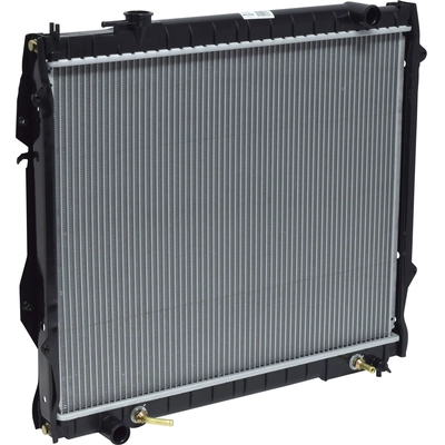 Radiator by UAC - RA1774C pa1