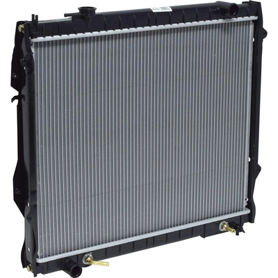 Radiator by UAC - RA1774C pa2