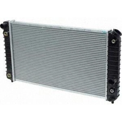 Radiateur by UAC - RA1826C pa2