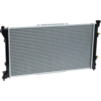 Radiator by UAC - RA1839C pa1