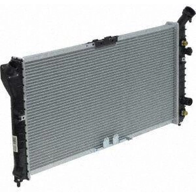 Radiator by UAC - RA1889C pa1