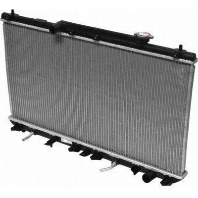 Radiator by UAC - RA1909C pa1