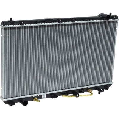 Radiator by UAC - RA1910C pa1