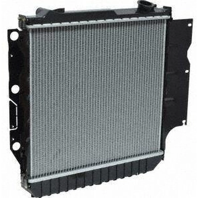 Radiator by UAC - RA2101C pa1