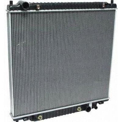 Radiator by UAC - RA2171C pa2