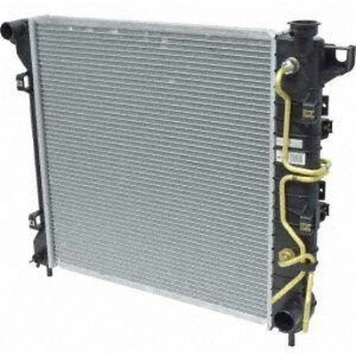 Radiator by UAC - RA2186C pa1