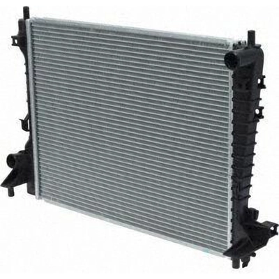 Radiateur by UAC - RA2256C pa2