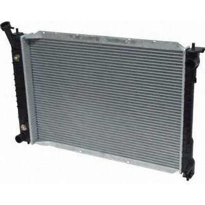 Radiator by UAC - RA2259C pa5