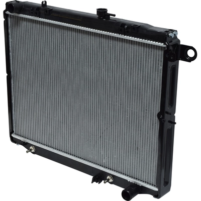 Radiator by UAC - RA2282C pa1