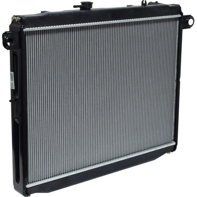 Radiator by UAC - RA2282C pa2