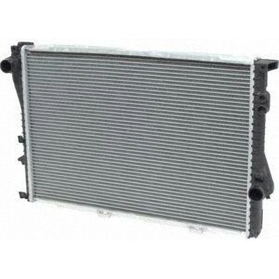 Radiator by UAC - RA2285C pa4