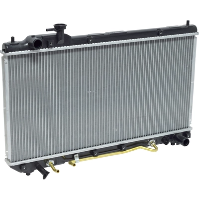 Radiator by UAC - RA2292C pa2