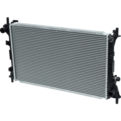 Radiateur by UAC - RA2296C pa1