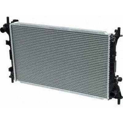 Radiateur by UAC - RA2296C pa2