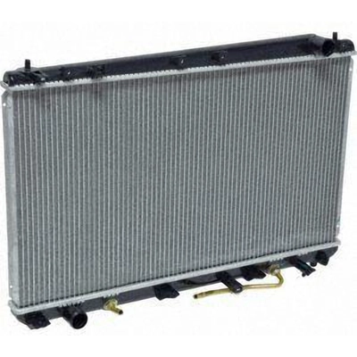 Radiator by UAC - RA2325C pa2