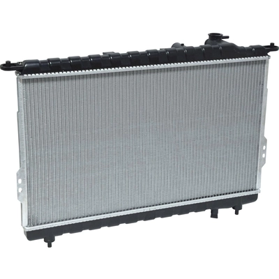 Radiateur by UAC - RA2339C pa1