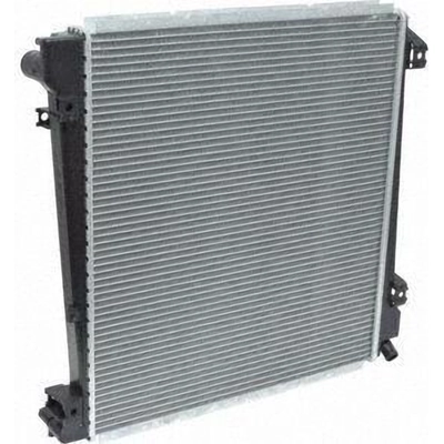 Radiator by UAC - RA2342C pa4