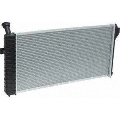 Radiator by UAC - RA2343C pa1