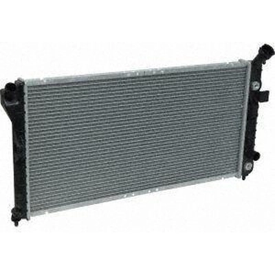 Radiateur by UAC - RA2351C pa2