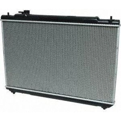 Radiator by UAC - RA2377C pa5