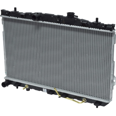 Radiator by UAC - RA2387C pa1